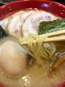 百歩ラーメン 戸田店