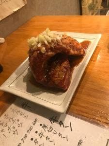 越谷ホルモン