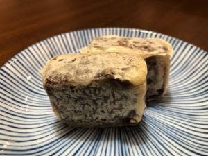 出入橋きんつば屋