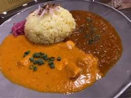 咖哩食堂 PACE