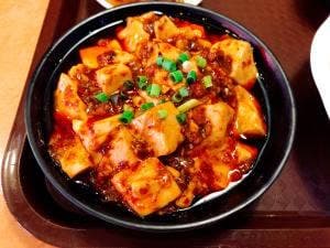大明担担麺 箱崎店