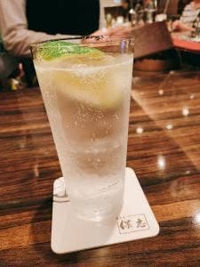 BAR 保志