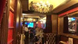 Dining&Bar Zu-Ho