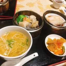 老香港酒家京都