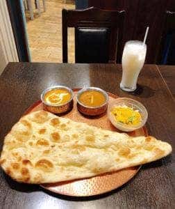 バル ZAFFRAN