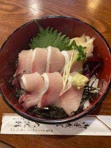 大黒鮨