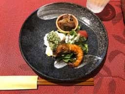 中国料理 香