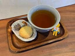 Blueberry Cafe 和