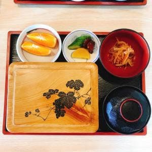 満寿家