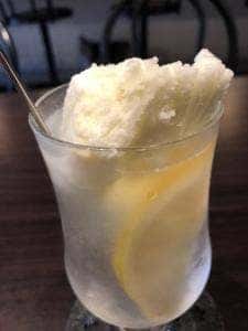 コンバインド・カフェ 五徳屋十兵衛 しもまち本店