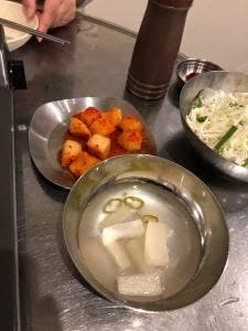 タッカンマリ&タットリタン コッキオ 鶴橋店
