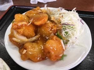 香満楼