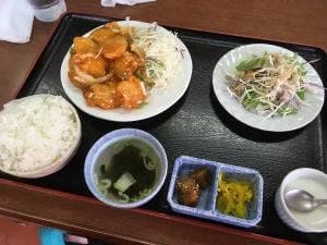 香満楼
