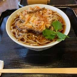 そば小川