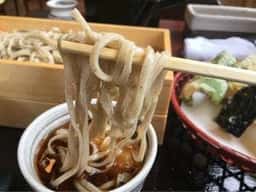 手打ちsoba 香りや