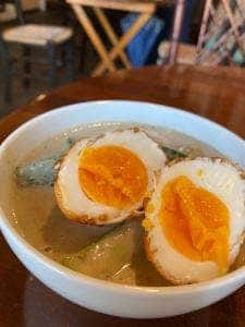 タイカレー専門店 アオゾラ