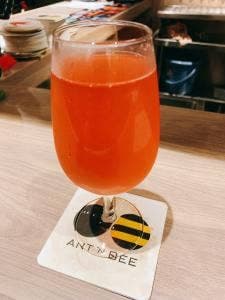 Ant 'n Bee
