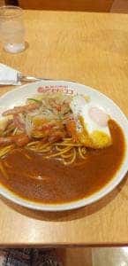 パスタ・デ・ココ 東海富貴ノ台店