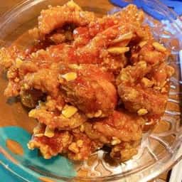 韓国居酒屋 おんま
