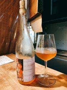 酒美土場
