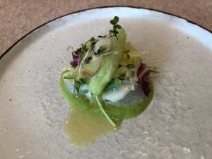 レストラン・ラ・フェ