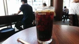 ドトールコーヒーショップ 神田小川町店