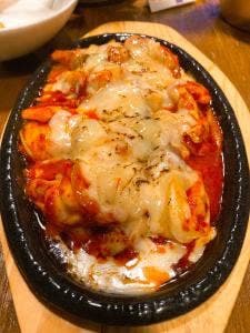 兄弟チキン