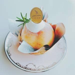 パティスリー KOSAI 本店