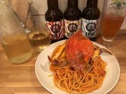 グリルとワイン COCCIO 831