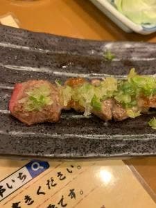 牛串酒場 串いち