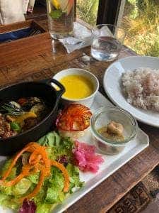 ノイカフェ 千里本店