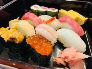 イサミ鮓