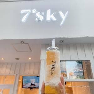 7sky 新宿店