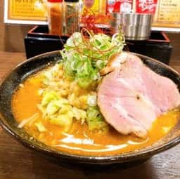 もつ煮処やまり 北2条店