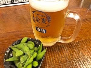 炭火焼へべれけ屋久茂地店