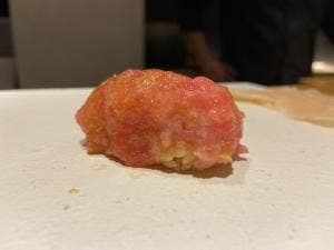 鮨 つむぎ