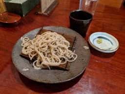 そばきり典座