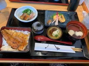 宝塚うな智