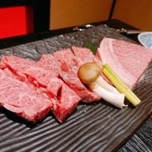 金沢 能登牛焼き肉 獅子丸