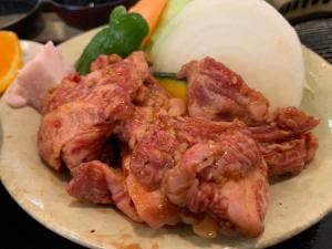 こんたく長篠