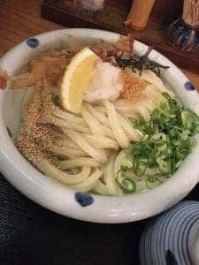 麺ごころ にし平