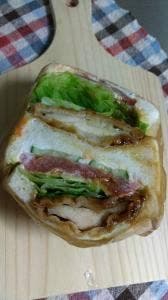 パン焼き小屋 mignon