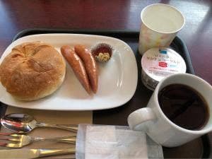 カフェ・ベローチェ 西五反田店