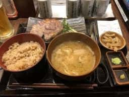 しんぱち食堂 八王子店