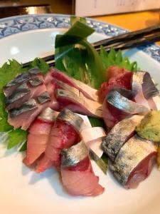 食酒処 かわばた