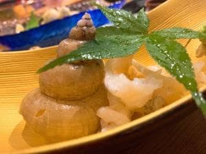 旬料理 いたさん