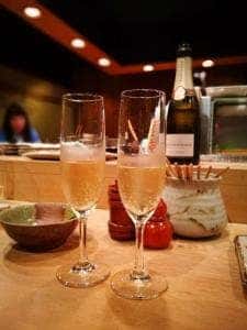 焼鳥 鳥よし 赤坂店