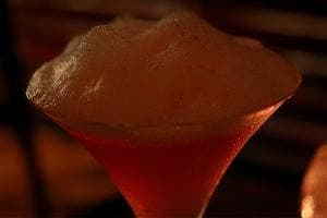 THE BAR ITSUKI