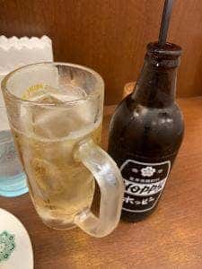 来来軒北朝霞店