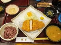 宮古島とんかつ 琉宮